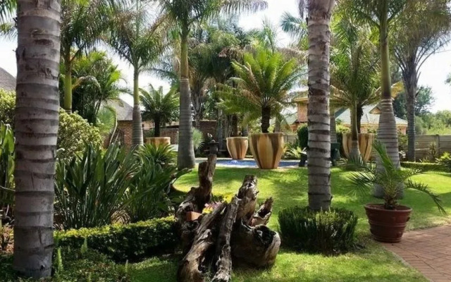 Lala Bela Guest House