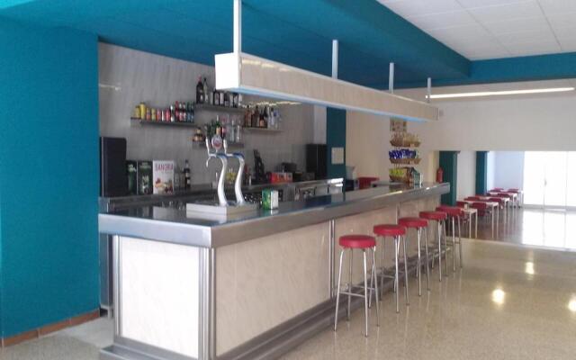 Hostal San Carlos
