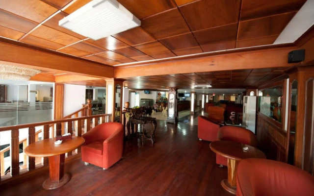 Wei Si Deng Hotel and Restaurant
