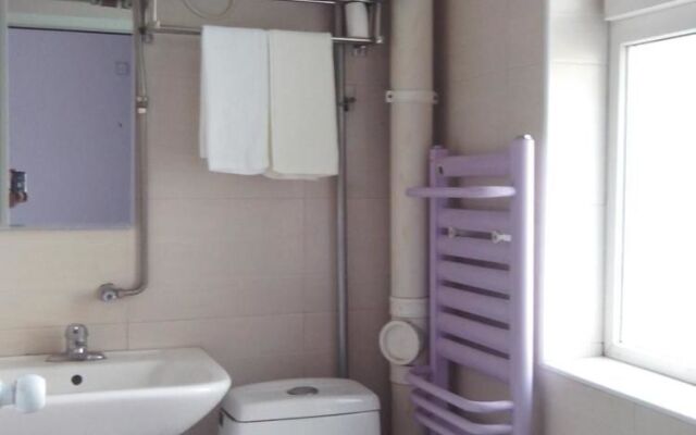 Beijing Yihai Jiacheng Hotel