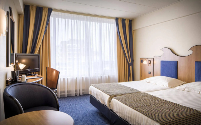 Badhotel Scheveningen