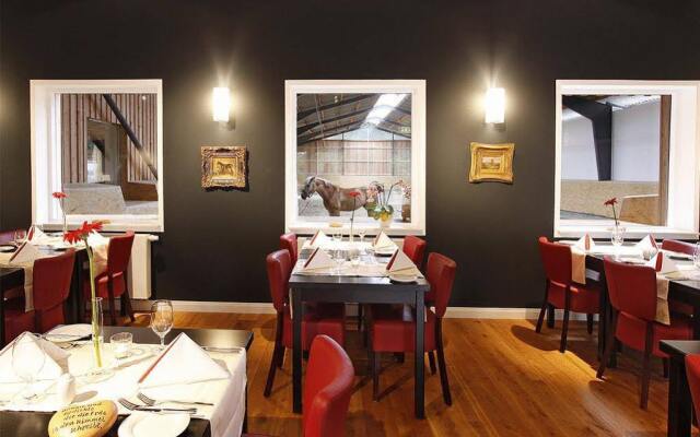 Heidehotel Gut Landliebe