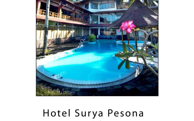 Surya Pesona Beach Hotel