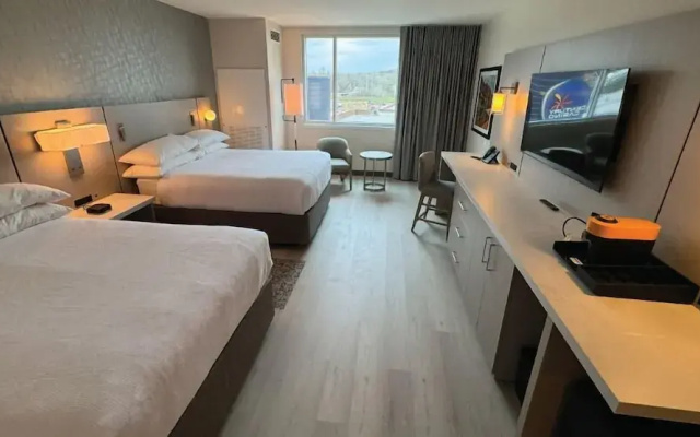 The Riverview