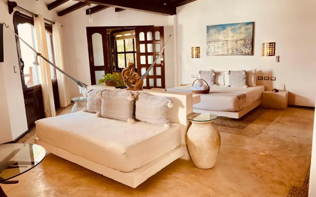 Hotel Para Ti