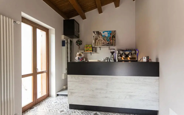 Albergo Diffuso Amatrice