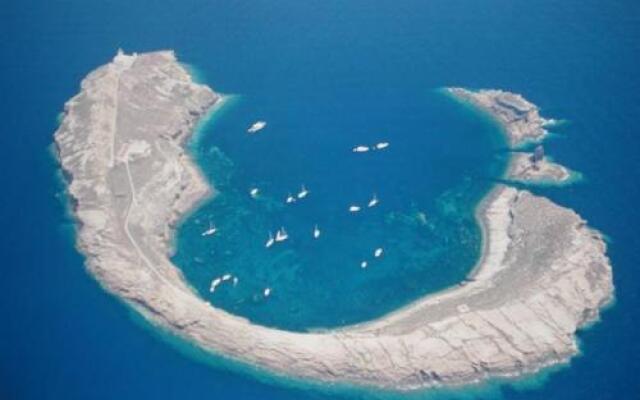 SeaView Luna Apartment