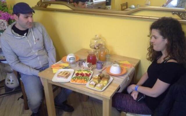 Ciccilia B&B