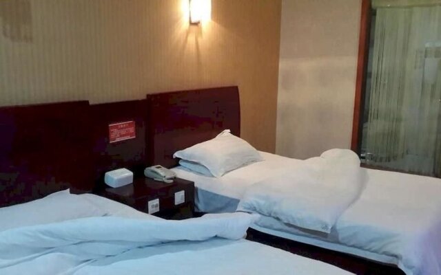 Falai Business Hotel