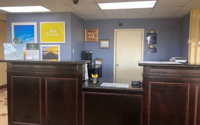 Days Inn Lake Charles