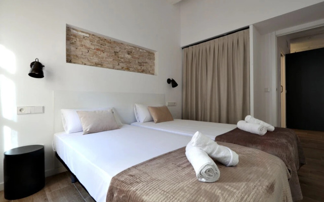 Classbedroom Port Ramblas