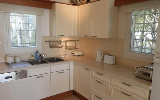 Fsm Villa Merih Akyarlar