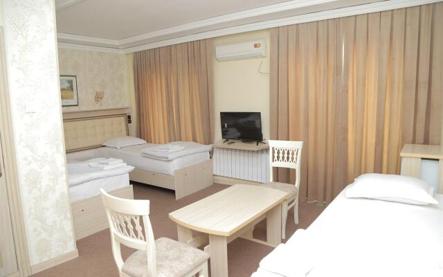 Urganch Hotel