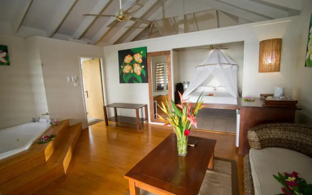 Erakor Island Resort & Spa