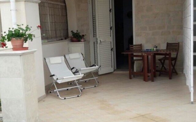 Apartment With one Bedroom in Donnalucata, With Furnished Terrace and