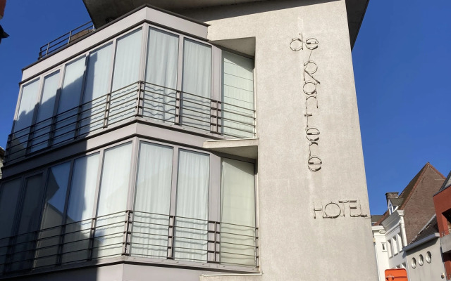 Hotel De Rantere