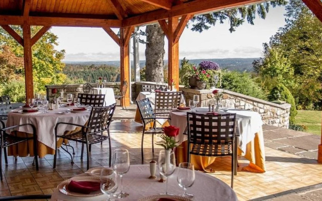 The French Manor & Spa