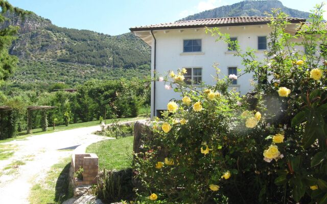 Bed and Breakfast Macchia d'Olmo