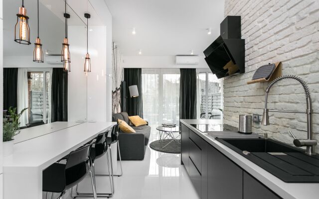 City of The Kings Arianska Garden