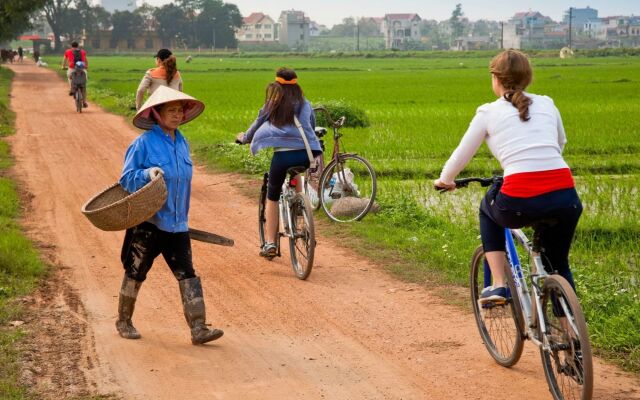 Hoi An Dream City Hotel