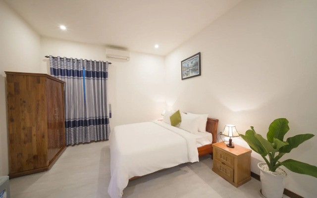 An Bang Star Homestay