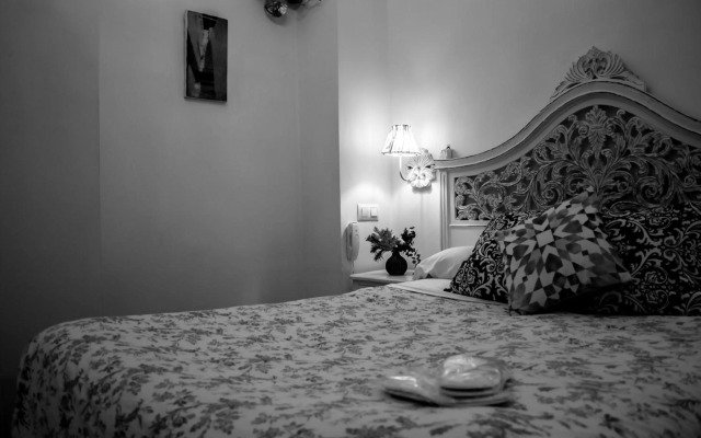 Hotel Un Patio al Sur