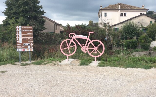 B&B Asolo Casa Pagnano