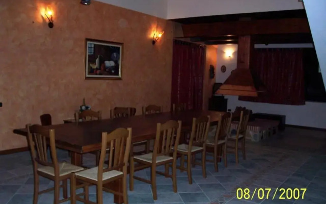 Sciarammola Bed&Breakfast