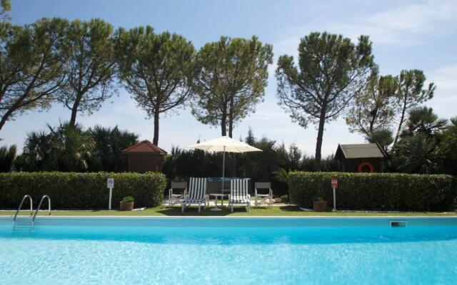 Villa Vittoria