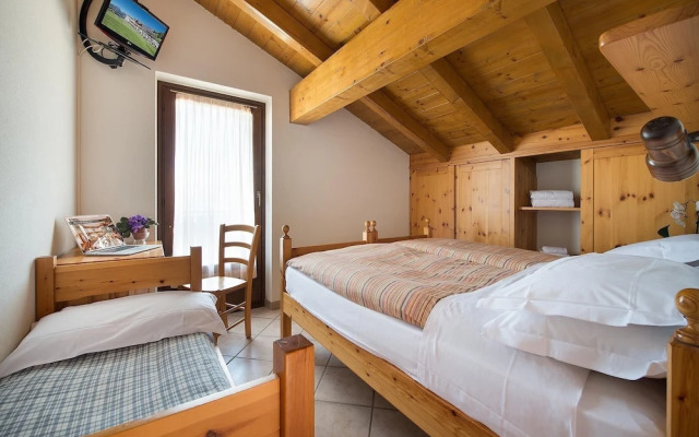 Hotel Gallo Cedrone