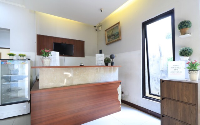 Uptown Residence Syariah Pondok Pinang