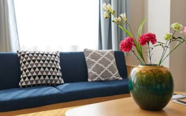 Haneda Lex Apartment
