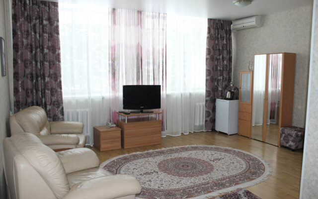 Ob' (Barnaul)