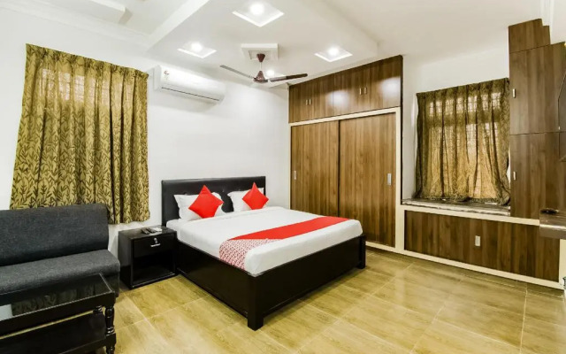 Sriman Inn by OYO Rooms