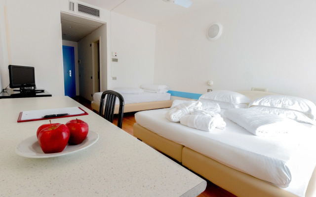 Hi Hotels Riva del Garda