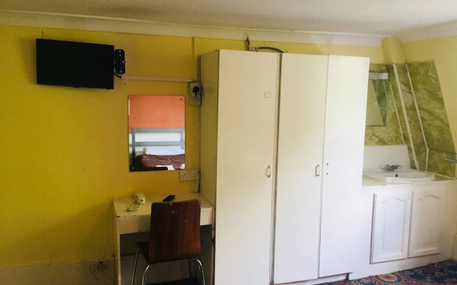 Gresham Hotel Bloomsbury