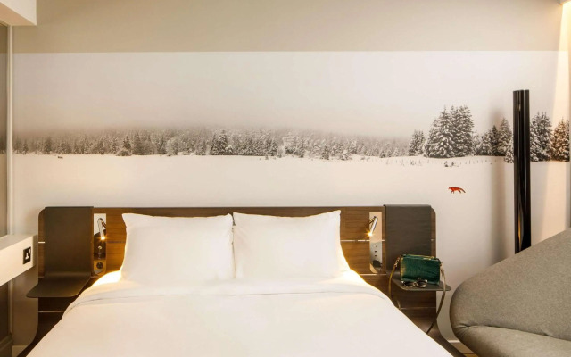 Novotel London Bridge Hotel