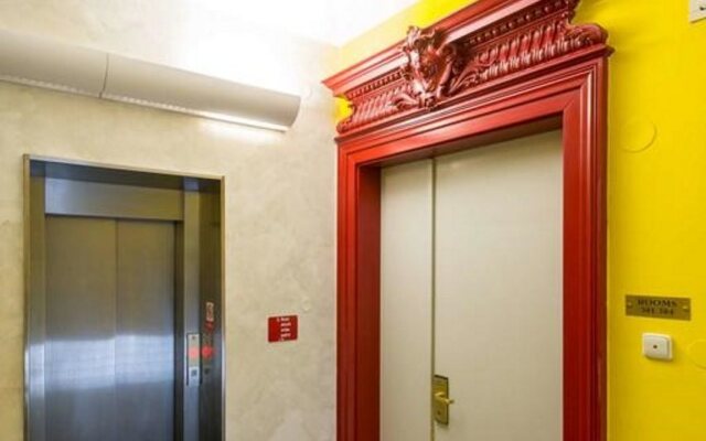 Hotel Superior Prague