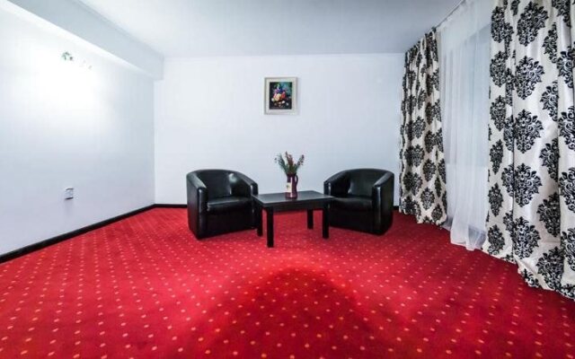 Hotel Blue Night