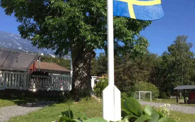 Domarudden Friluftsgård