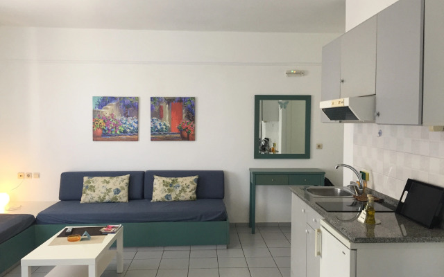Evdokia Suites