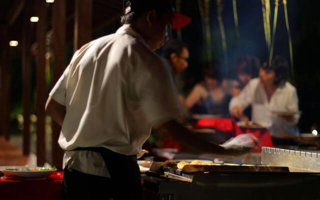 Amarta Beach Retreat By Karaniya Experience