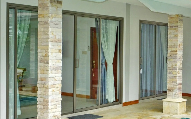 Planetz Ko Samui Best Relaxe Peaceful Private Pool Villa