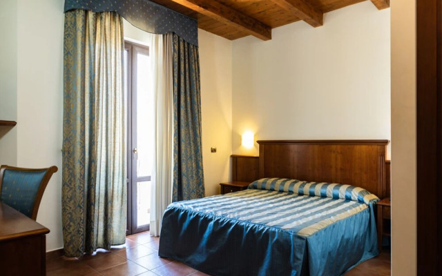 Hotel Villa Venus