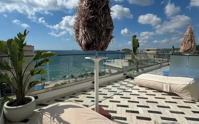 Hotel Britania