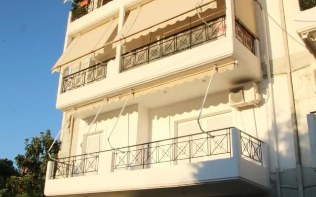 Nafpaktos Apartments
