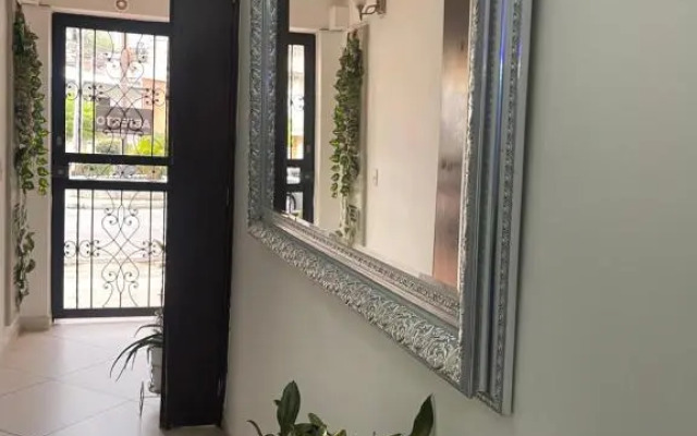 George House Medellin