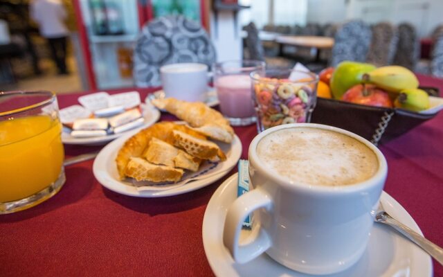 Hotel Mizu Bariloche Suites