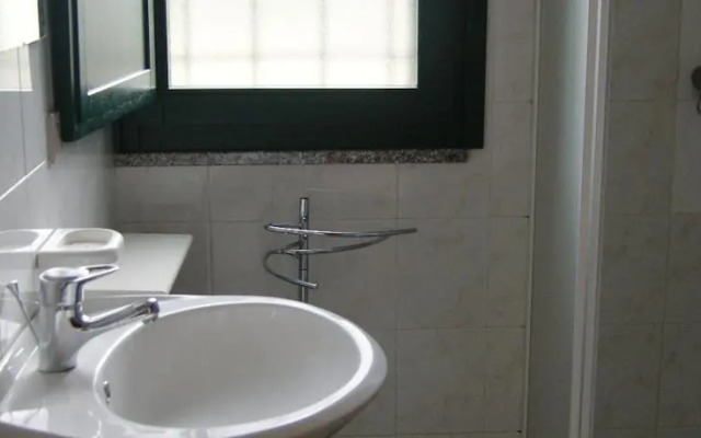 Agriturismo Le Sughere