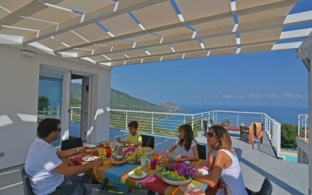 Villa Rita